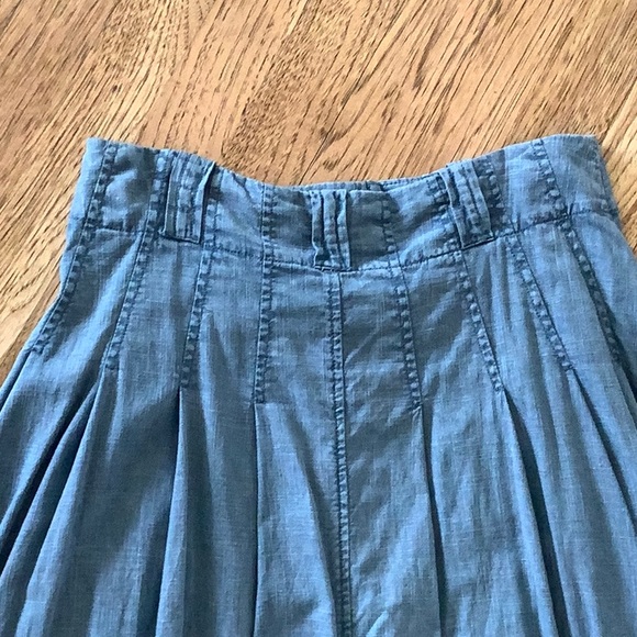 Free People Coastal Maxi - Picture 7 of 8